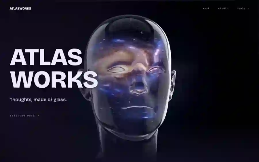 Atlasworks — Studio interactive
